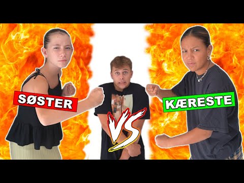 HVEM KENDER MIG BEDST??