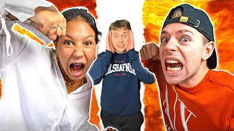 HVEM KENDER MIG BEDST??