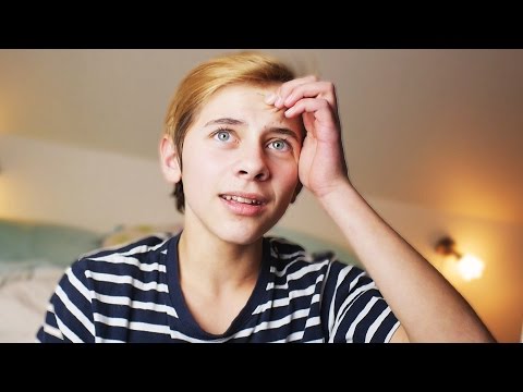 SÅDAN FIK JEG MIT HUL I HOVEDET