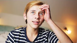 SÅDAN FIK JEG MIT HUL I HOVEDET