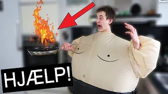 SÅDAN LAVER MAN PANDEKAGER