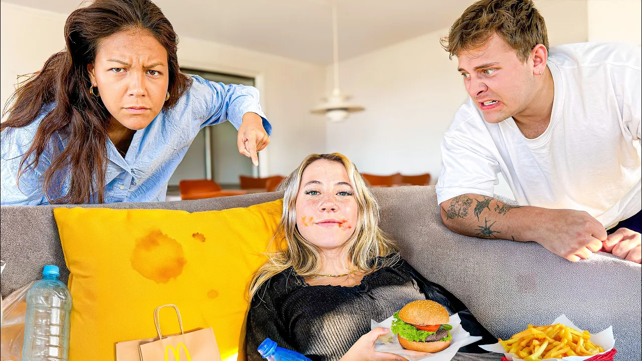 PASSER NAJA I 2 UGER