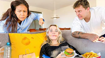 PASSER NAJA I 2 UGER