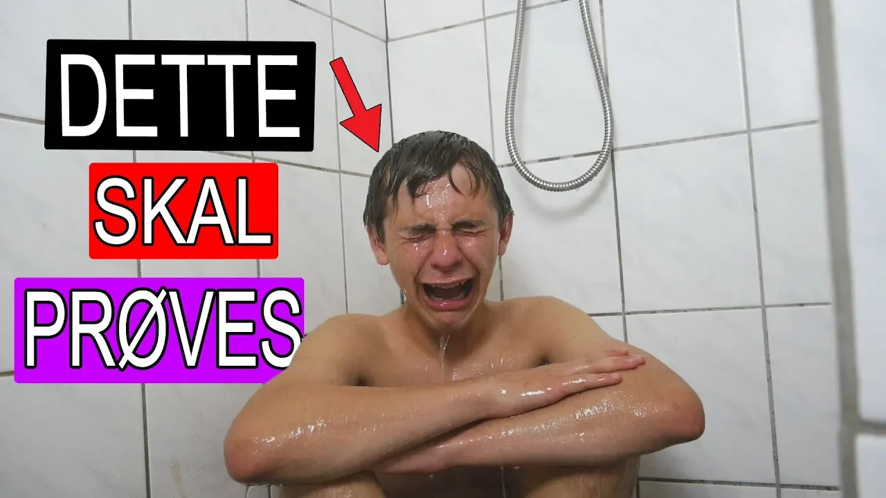 DISSE TIPS VIL REDDE DIT LIV!!