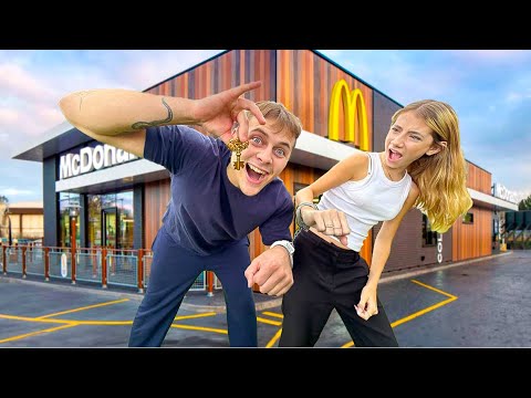 24 TIMER I HÅNDJERN MED NAJA