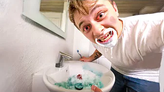 Børster Tænder i EN TIME