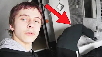 HAN SPISTE EN CHILI OG SÅ SKETE DETTE