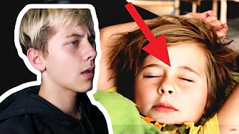 MIN FØRSTE VIDEO NOGENSINDE?!!