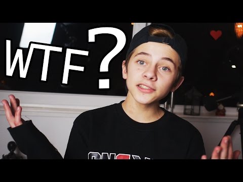 YOUTUBE FJERNER MINE SUBS?!