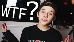 YOUTUBE FJERNER MINE SUBS?!