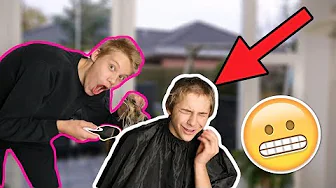 Mit liv er ødelagt..