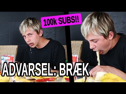 100.000 SUBSCRIBERS SPECIAL