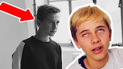 DENGANG JEG VAR MODEL?