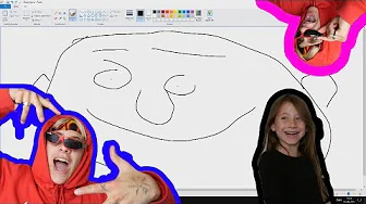 TEGN MIT LIV | Max Münster