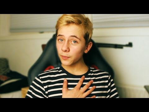 JEG ER FAKTISK RET KLOG..