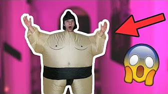 Mit liv blev lige 400 gange bedre!!!