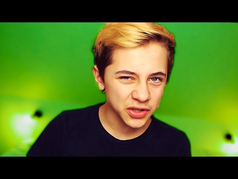 10 TING I IKKE VIDSTE OM MIG