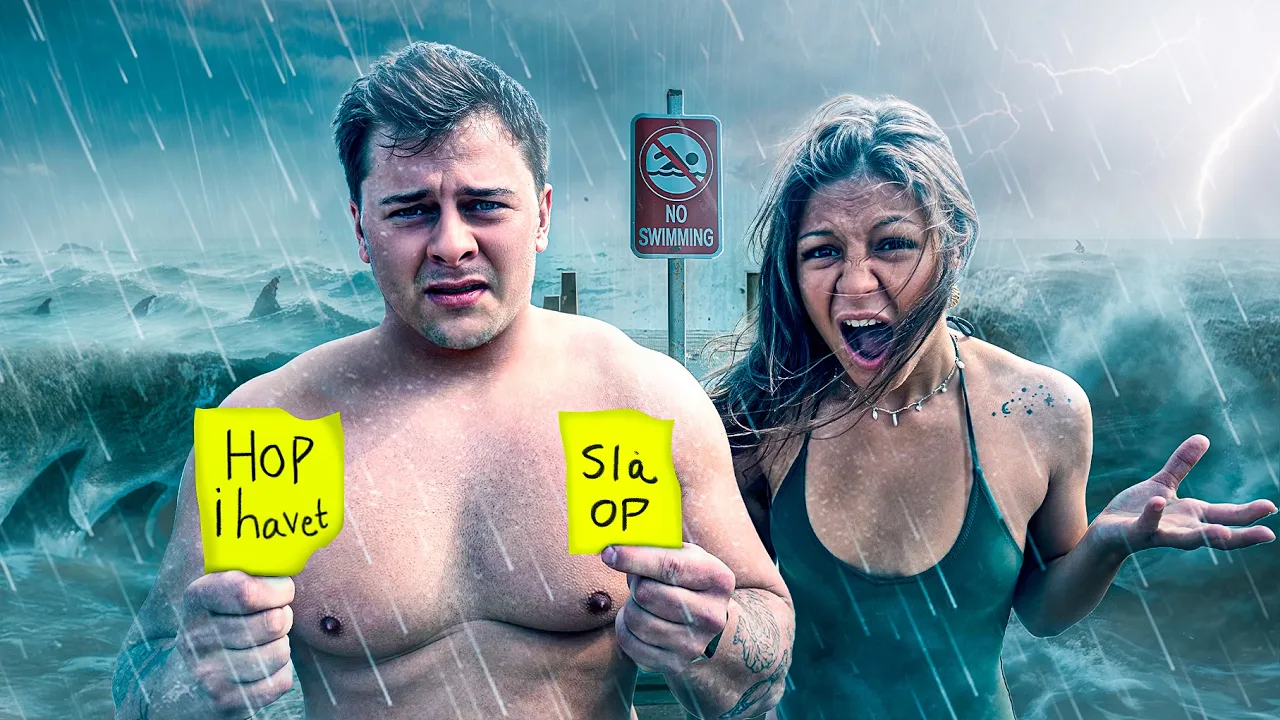 SEDLERNE BESTEMMER VORES DAG