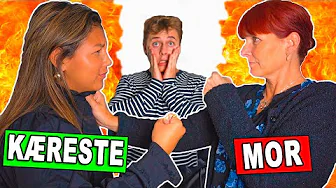 HVEM KENDER MIG BEDST??