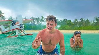 Vildeste ferie på Maldiverne!