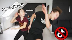 Efterligner Min Søsters TikTok