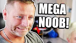 VIDEOEN ER REDIGERET AF MIN FAR!