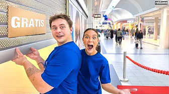 Åbner en Butik i 24 timer