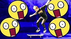 SÅDAN BLIVER DU PROF SKATER!