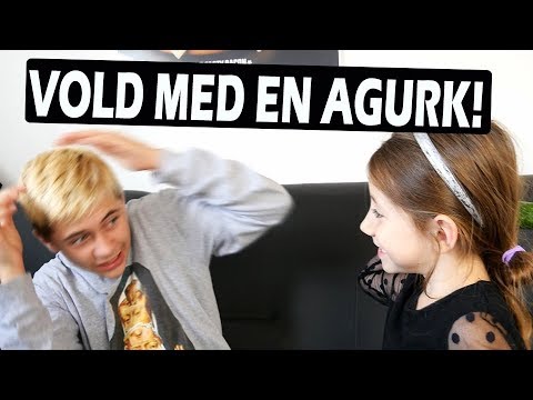 ER DET HER LOVLIGT?!