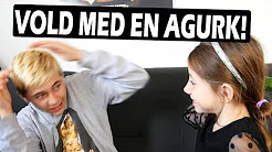 ER DET HER LOVLIGT?!