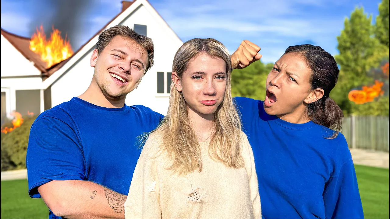 PASSER NAJA I EN UGE