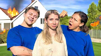 PASSER NAJA I EN UGE