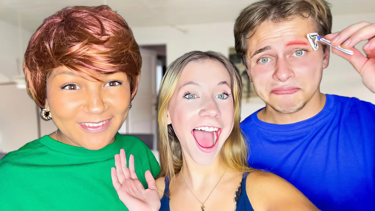 Vi siger JA til Naja EN HEL DAG