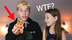 KAN MAN HAVE DET I EN SKOLETASKE?!