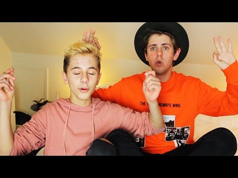 SÅDAN BLIVER DU GOD YOUTUBER