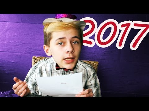 MIN NYTÅRSTALE 2016