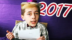 MIN NYTÅRSTALE 2016