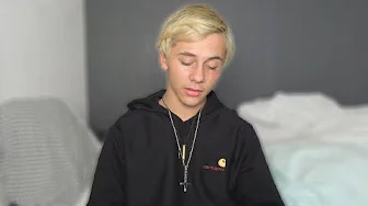 Derfor uploader jeg ikke