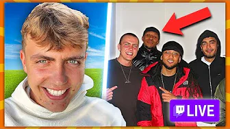 10 Ting Du Ikke Vidste Om Rasmus Søndergaard!