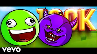 ♫ "100K SANGEN" - Mester Utrolig (Ft. Fætter Fantastisk) ♫