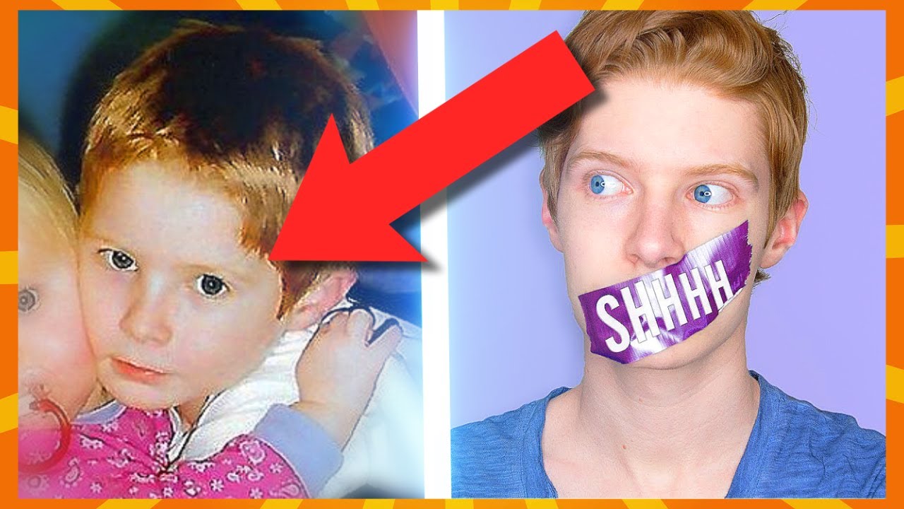 10 Ting Du Ikke Vidste Om Flamesman1!