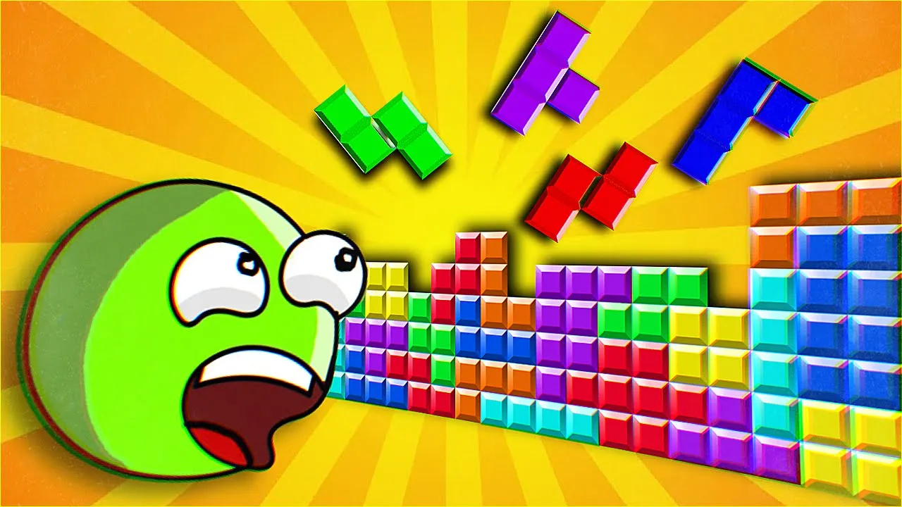 Sådan Vinder Du I Tetris!