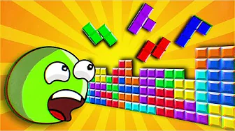 Sådan Vinder Du I Tetris!