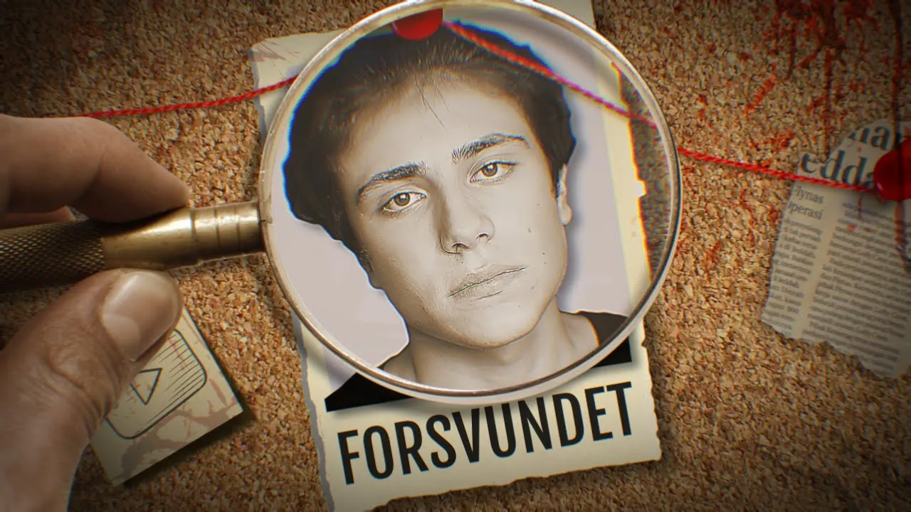 Sådan Forsvandt Danmarks Største YouTuber Sporløst – Historien om Armin