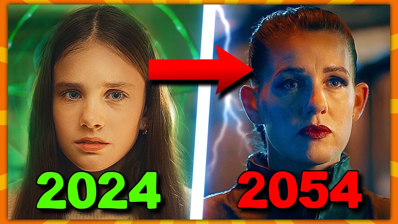 10 VILDESTE Teorier Om Tidsrejsen 2!