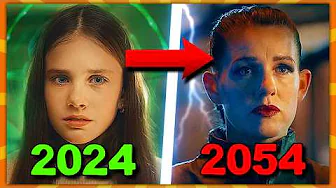 10 VILDESTE Teorier Om Tidsrejsen 2!