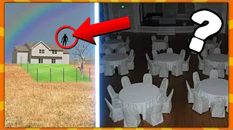 Steder Du Har Set I Dine Drømme!