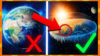 10 VILDE Teorier Som Folk Faktisk Tror På!