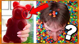 10 Ting Du Ikke Vidste Om Slik!