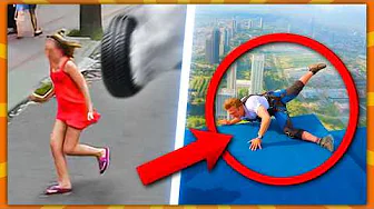 31 Heldigste Mennesker I Verden!